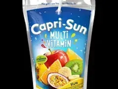Capri Sun – Getränke, Multi Vitamin