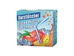 Durstlöscher – Getränke, Versch. Sorten