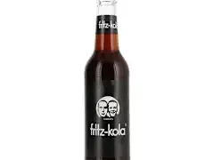 Fritz-kola Original – Getränke, 0,33 l