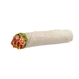 Super Wrap – Çiğköfte Wraps, 125g, mit Salat nach Wahl