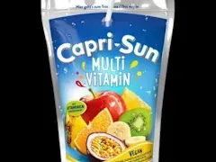 Capri Sun – Getränke, Multi Vitamin