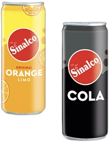 Sinalco Cola