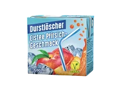 Durstlöscher – Getränke, Versch. Sorten