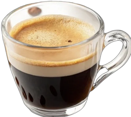 Kaffee klein