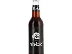 Fritz-kola Original – Getränke, 0,33 l