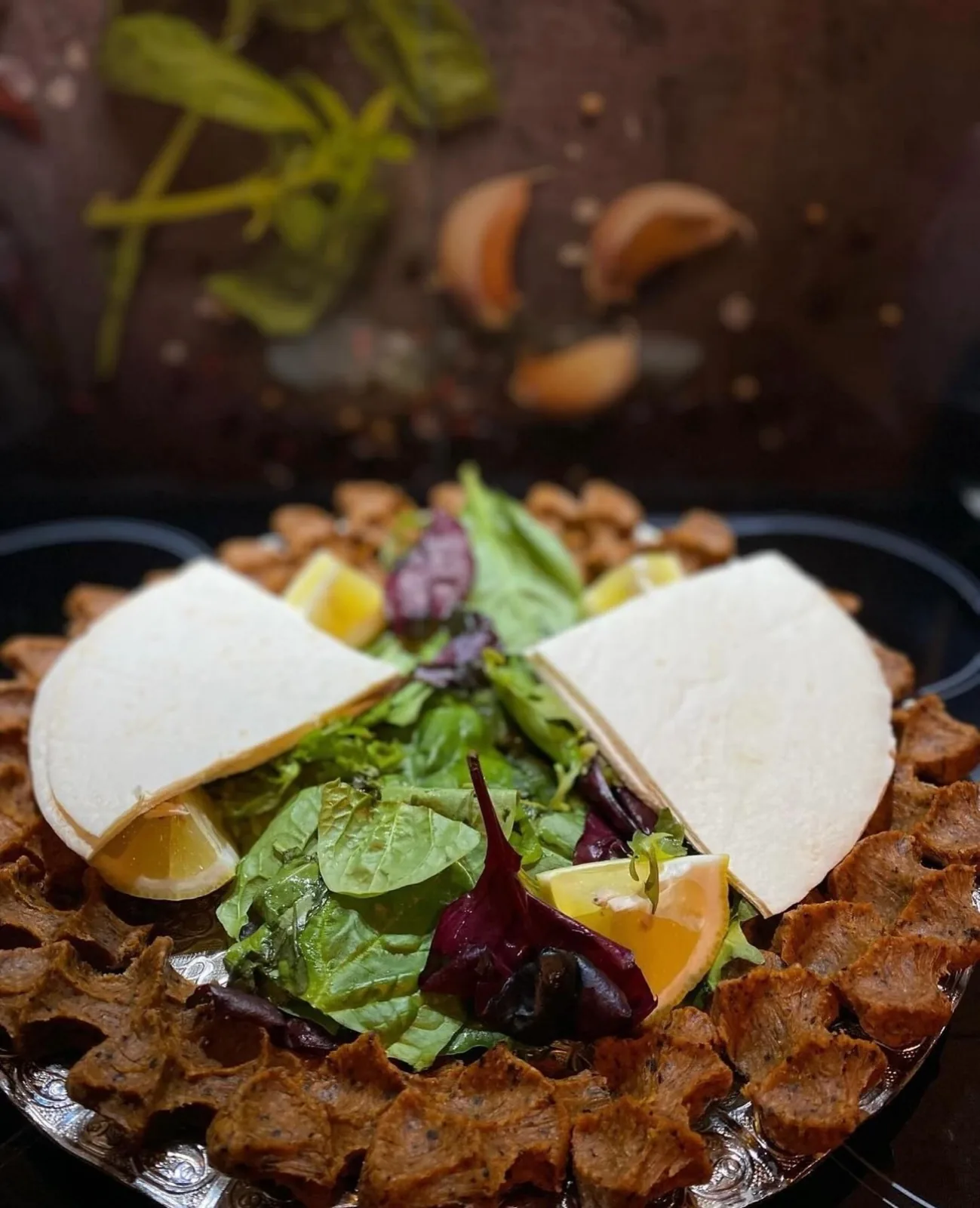 Chee House Wrap